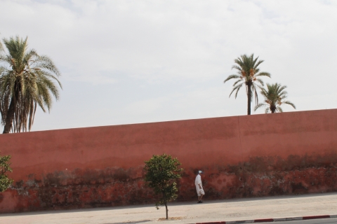 Marokas. 2011